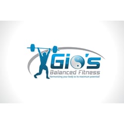 Gio's Balanced Fitness