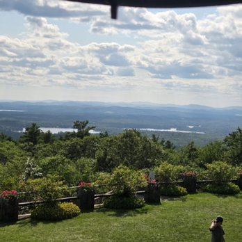 Castle In the Clouds - Hiking Near Me - Moultonborough, New Hampshire Castle In the Clouds - Hiking Near Me - Moultonborough, New Hampshire
