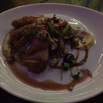 Union 50 - Duck, duck - Gastropubs Near Me - Indianapolis, Indiana
