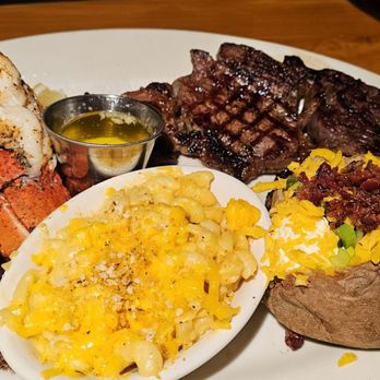 Black Angus Steakhouse - Steakhouses Near Me - Santa Ana, California