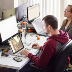 Coding Dojo