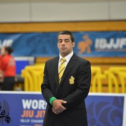 Fabio Novaes Brazilian Jiu-Jitsu