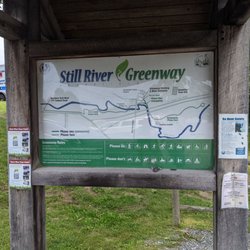 Still River Greenway