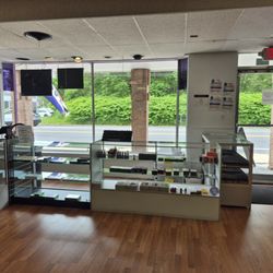Fog Factory - The Fog Factory showcasing our smoking alternatives. Refillable devices, Subohm Tanks, Wire, Prebuilt coils, RDAs