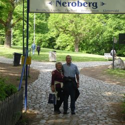 Mid County Travel - Great photo from a client