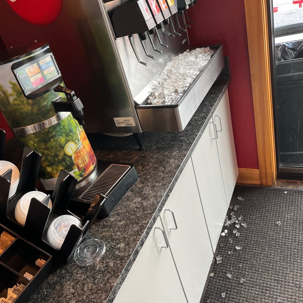 Rogers - Fountain station - Ice Cream & Frozen Yogurt Near Me - Hayden, Idaho