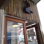 BLACK RABBIT PIZZA - 17 Beach Road, Kaikoura, Canterbury, New Zealand ...