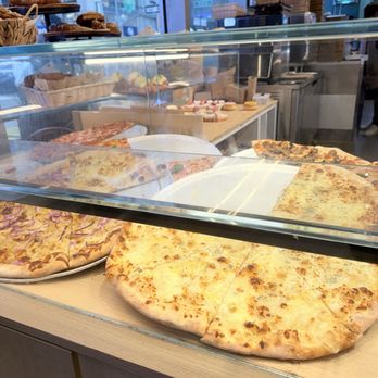Angelina Bakery - Bakeries Near Me - New York, New York