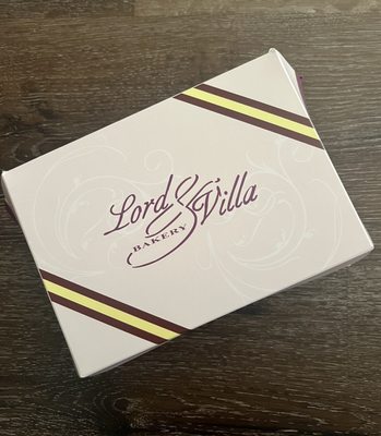 Lord & Villa Bakery by null