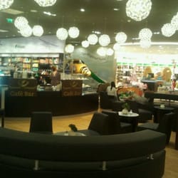 Café Bar