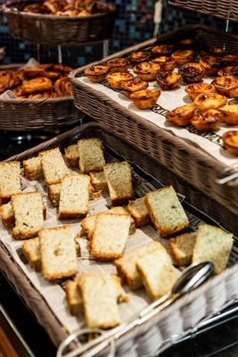 Hilton Vilamoura As Cascatas Golf Resort & Spa by null