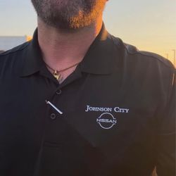 Johnson City Nissan