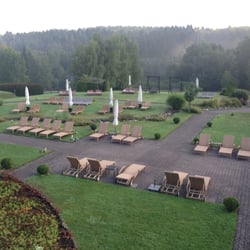 Hotel Heinz - Aussenanlage