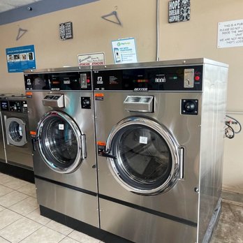 All Washed Laundry - Dublin - Laundromat Near Me - Colorado Springs, Colorado All Washed Laundry - Dublin - Laundromat Near Me - Colorado Springs, Colorado