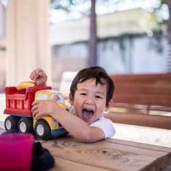 Beyond Montessori School