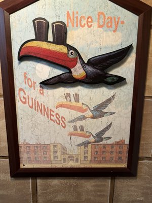 Seamus McCaffrey's Irish Pub by null
