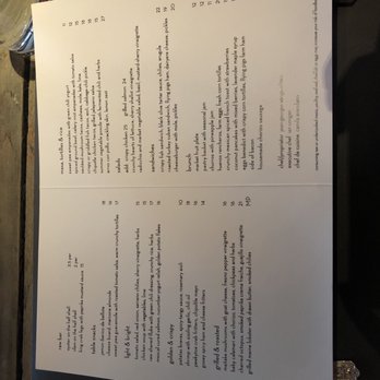 ABC Cocina - Latin American Near Me - New York, New York ABC Cocina - Latin American Near Me - New York, New York