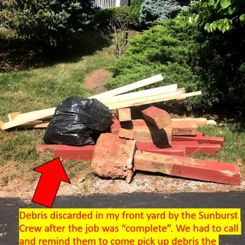 Sunburst Construction - General Contractors Near Me - Leesburg, Virginia