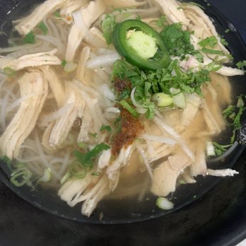Pho and Rolls - Chicken Pho - Vietnamese Near Me - Jupiter, Florida Pho and Rolls - Chicken Pho - Vietnamese Near Me - Jupiter, Florida