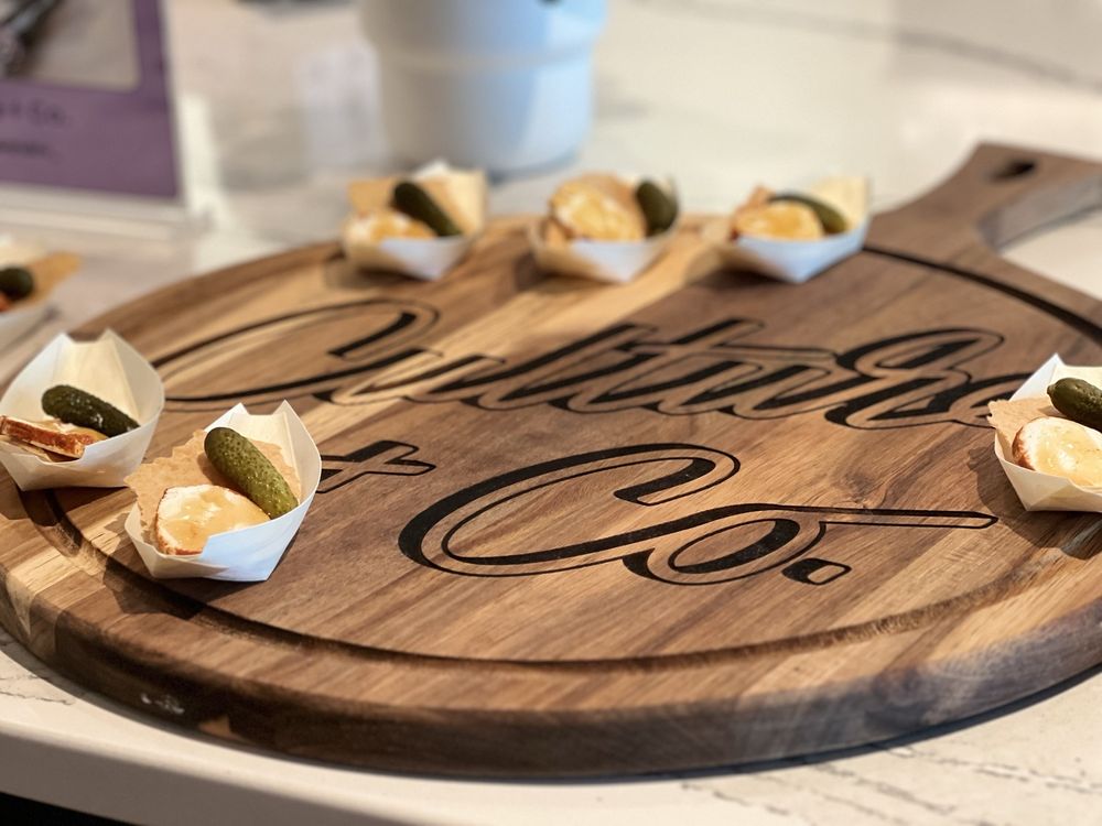 Social spots from Culture + Co.