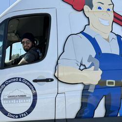 Camarillo Plumbing