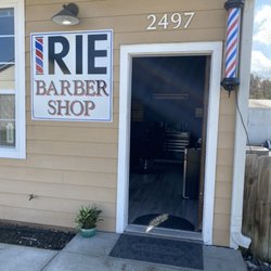 Irie Barbershop - Irie barbershop