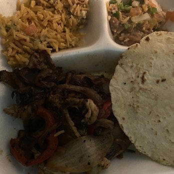 Birrieria Diaz - Fajita mix - Mexican Near Me - Bethany, Oklahoma Birrieria Diaz - Fajita mix - Mexican Near Me - Bethany, Oklahoma