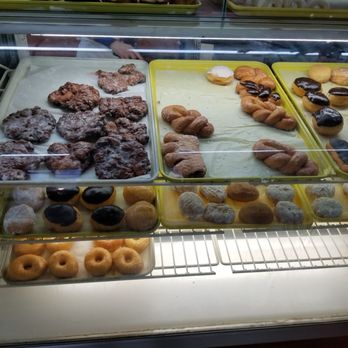 Sip & Dip - Donuts Near Me - Saint Cloud, Florida Sip & Dip - Donuts Near Me - Saint Cloud, Florida