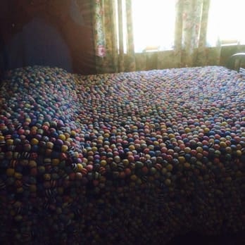 Sergeant Alvin C York State Historic Park - Bubble quilt - Historical Tours Near Me - Pall Mall, Tennessee Sergeant Alvin C York State Historic Park - Bubble quilt - Historical Tours Near Me - Pall Mall, Tennessee
