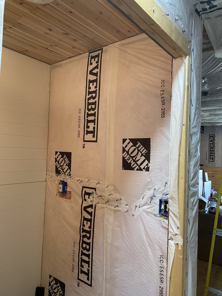 Slide of Tim's Home Repair Service