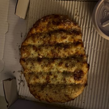 Flo's Pizzeria - 6 piece cheesy bread - Pizza Near Me - Grand Rapids, Michigan Flo's Pizzeria - 6 piece cheesy bread - Pizza Near Me - Grand Rapids, Michigan
