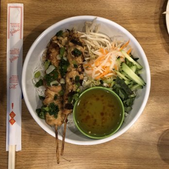 Hot As Pho - Vietnamese Near Me - Seattle, Washington