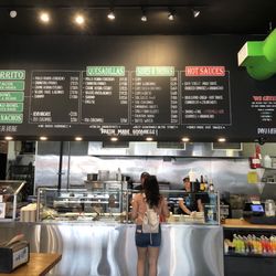Burrito Blvd