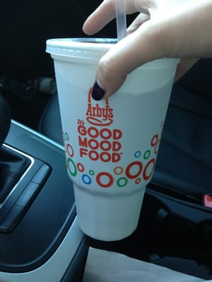 Arby's by null