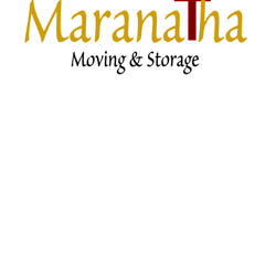 Maranatha Moving and Storage