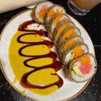 Three's Bar & Grill - Asian Fusion Near Me - Kihei, Hawaii