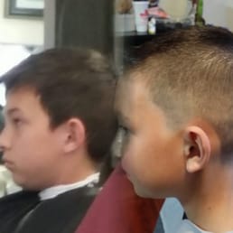 Adrian is the man! Look at that great cut.. Definitly our new spot.. Adrian is the man! Look at that great cut.. Definitly our new spot..