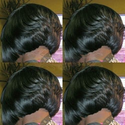Celebrity Glam Starz Hair Studio