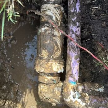 Casas Irrigation Drainage & More - Pipe Leak - Irrigation Near Me - Frisco, Texas Casas Irrigation Drainage & More - Pipe Leak - Irrigation Near Me - Frisco, Texas