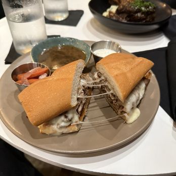 The Vine House - French Dip - Wine Bars Near Me - Ripon, California