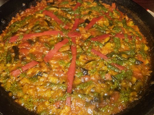 TRES Cazuelas Artisanal Latin Cuisine by null