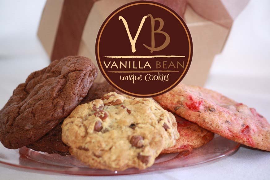 VANILLA BEAN UNIQUE COOKIES Updated October 2024 12 Photos 701 S