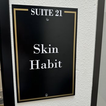 Habit Aesthetics + Wellness - Suite 21 - Medical Spas Near Me - Scottsdale, Arizona