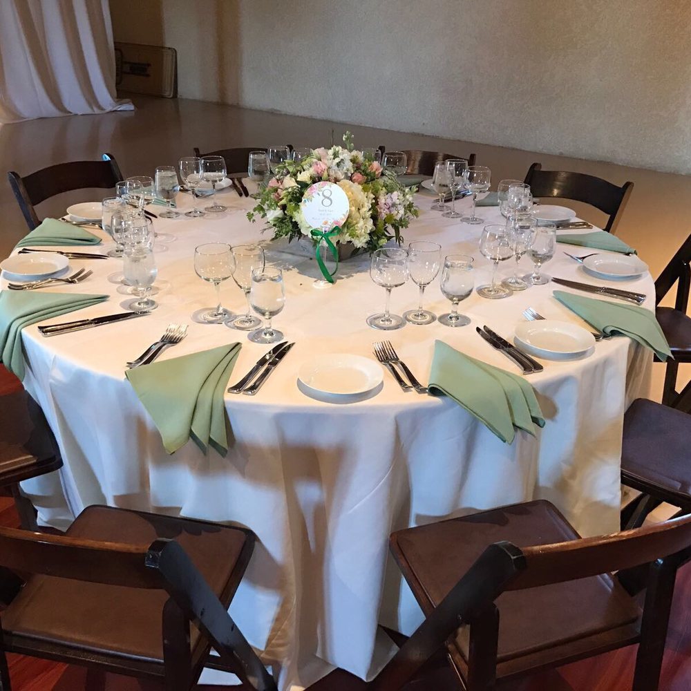 Table setting