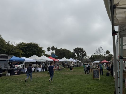 Leucadia Farmers Market by null