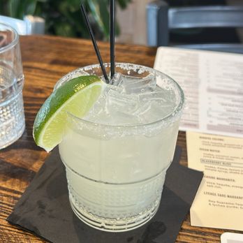 E+O Kitchen - Hyde Park - Lychee sage margarita - Sushi Bars Near Me - Cincinnati, Ohio E+O Kitchen - Hyde Park - Lychee sage margarita - Sushi Bars Near Me - Cincinnati, Ohio
