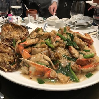 Jade Seafood Restaurant - Seafood Near Me - Richmond, British Columbia