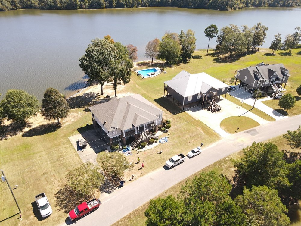 Slide of Secured Roofing & Solar