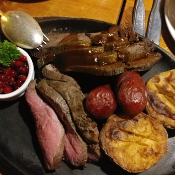Lappi - Sampler plate at Lappi - Scandinavian Near Me - Helsinki, 18 Lappi - Sampler plate at Lappi - Scandinavian Near Me - Helsinki, 18