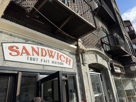 Nita Tout Garni by null